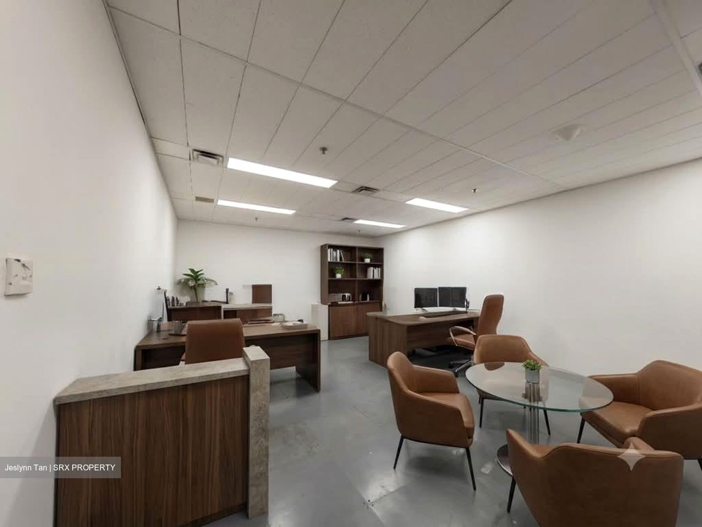 Robinson 77 (D1), Office #593488651